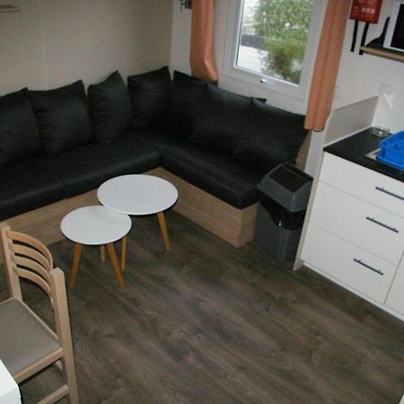 Mobil Home 32 M² 4/6P Онзен Экстерьер фото