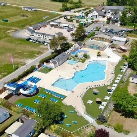 Mobil Home 32 M² 4/6P Онзен Экстерьер фото
